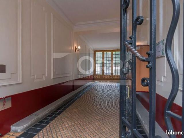 Appartement vente à Nogent-sur-Marne, Saint-maur-des-fossés