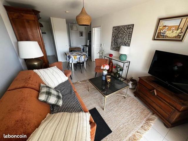 Appartement vente à Rochefort, Royan