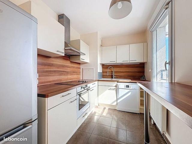 Appartement vente à Versailles, Montigny-le-bretonneux