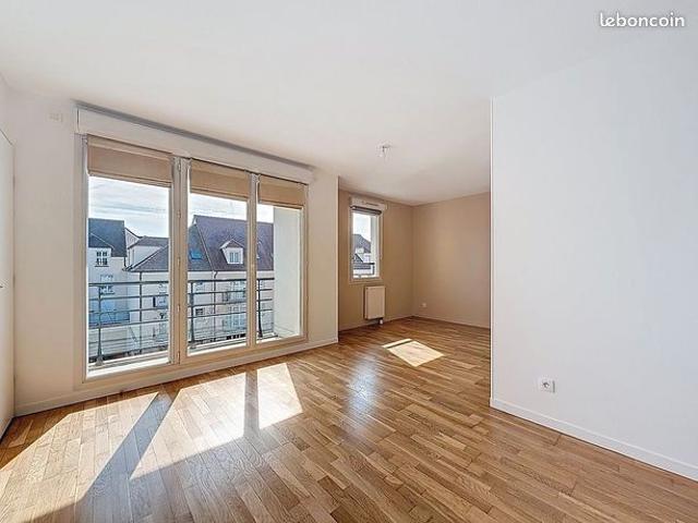 Appartement vente à Versailles, Montigny-le-bretonneux