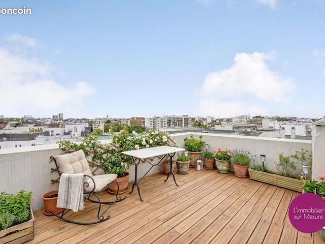 Appartement vente à Dreux, Montreuil