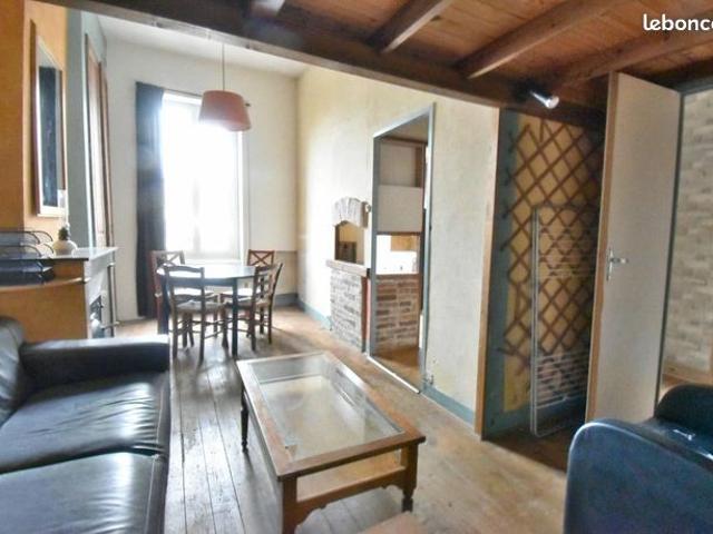Appartement vente à Lyon, Métropole de Lyon