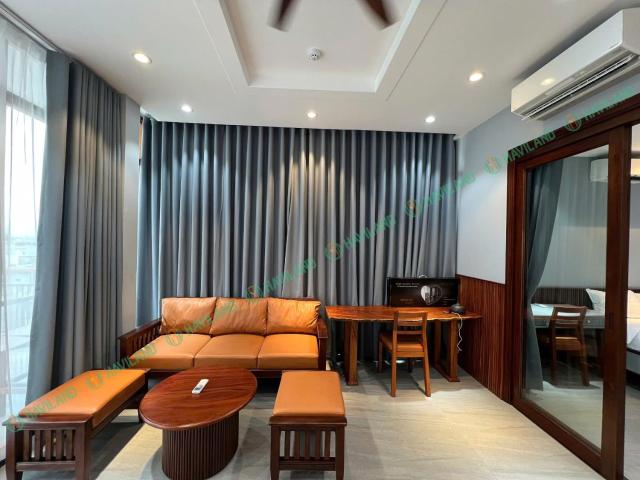 Căn hộ cho thuê tại Đà Nẵng