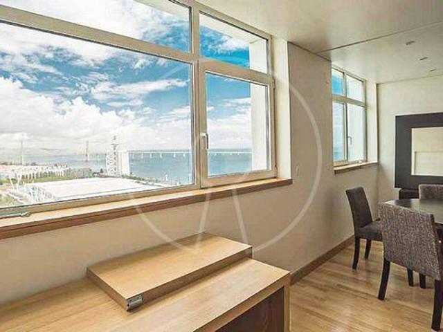 Loft venda em Parque das Nações, Lisboa