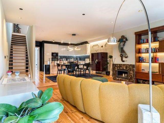 Loft venda em Santo António, Lisboa