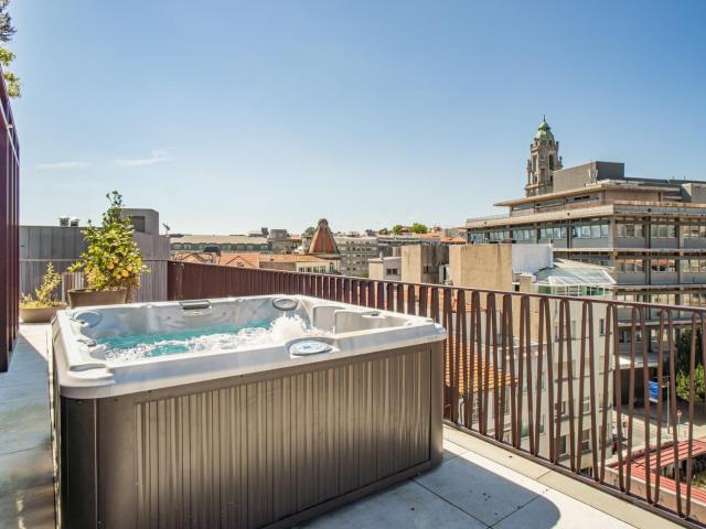Apartamento venda em Porto, Cedofeita