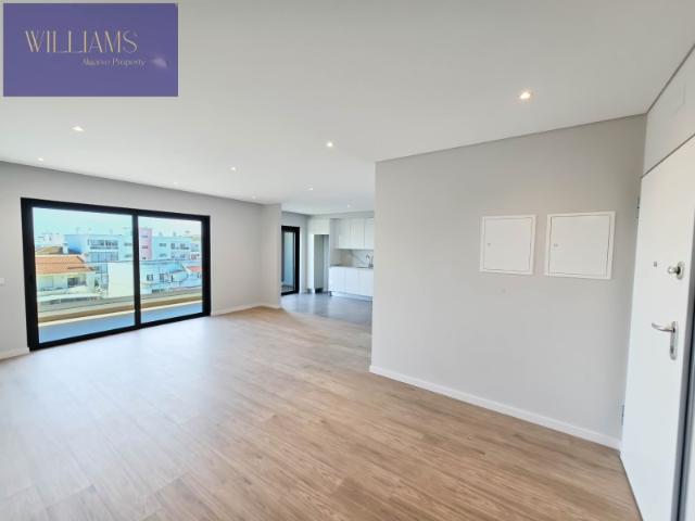 Apartamento venda em Faro