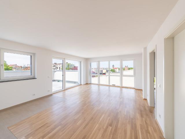 Apartment mieten in Nördliche Innenstadt, Halle