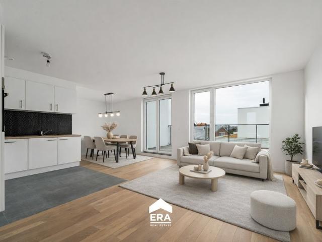 Appartement location à Eeklo, Oost-Vlaanderen