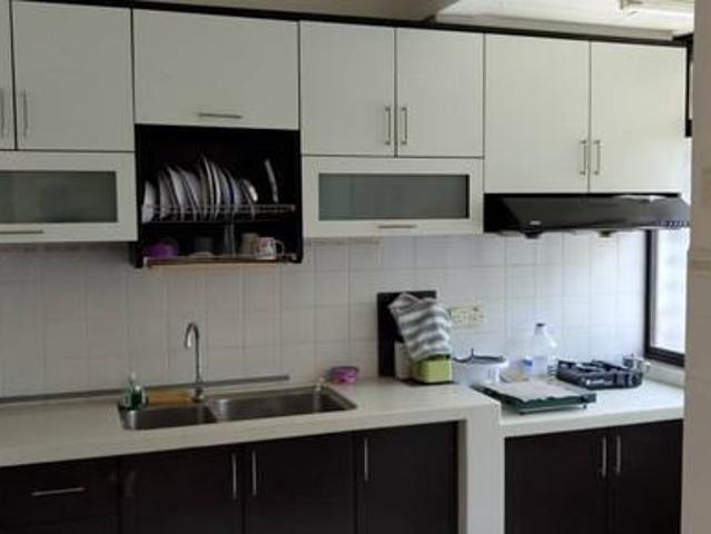 Apartment for sale in Georgetown, Penang