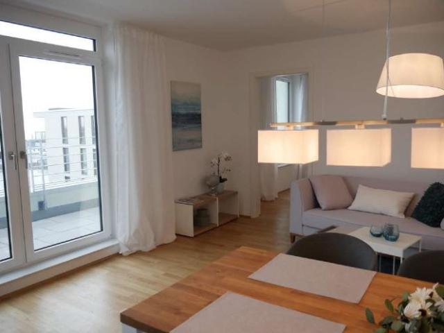 Apartment mieten in Mitte, Bremerhaven
