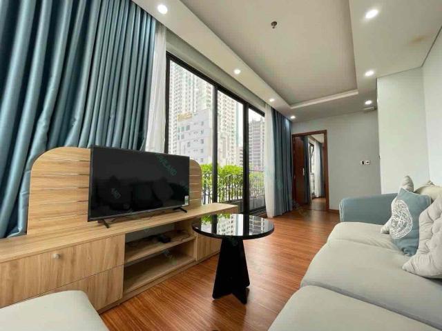 Căn hộ cho thuê tại Đà Nẵng
