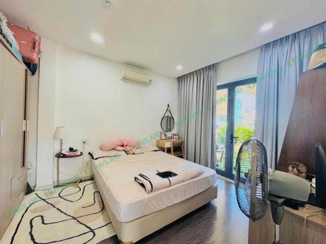 Căn hộ cho thuê tại Đà Nẵng
