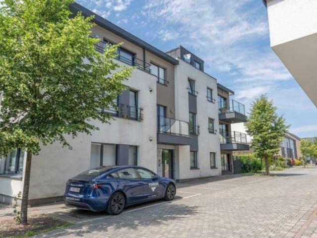 Appartement location à Nijvel, Wallonie