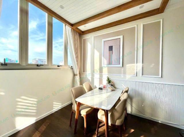 Căn hộ cho thuê tại Đà Nẵng