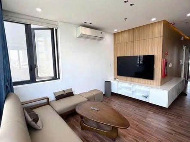 Căn hộ cho thuê tại Đà Nẵng