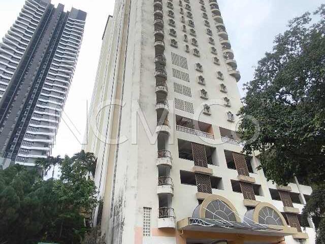Apartment for sale in Country Heights Damansara, Kuala Lumpur