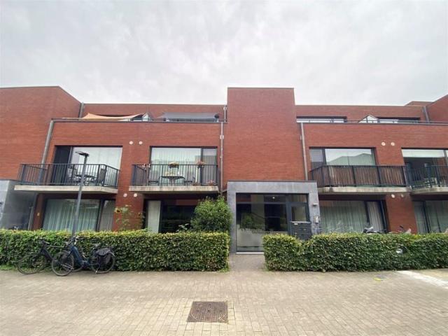 Appartement location à Antwerpen