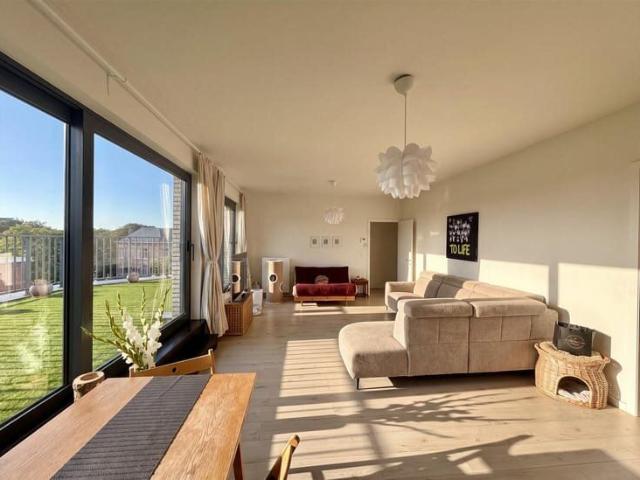 Appartement location à Antwerpen