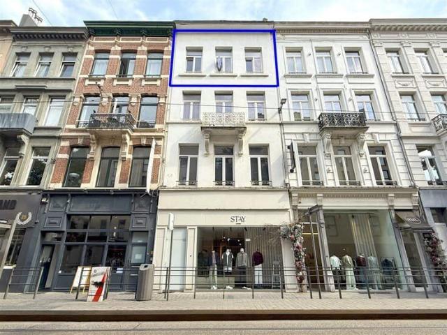 Appartement location à Antwerpen