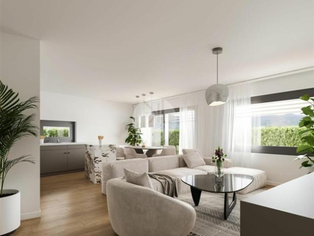 Attikawohnung kaufen in Ardon, Wallis