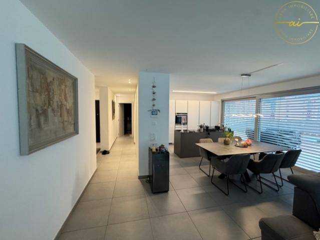 Wohnung kaufen in Bellinzona, Tessin
