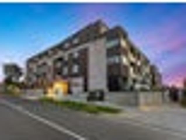 Apartment for sale in Hillersden