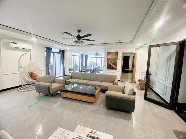 Căn hộ cho thuê tại Sơn Trà, Đà Nẵng