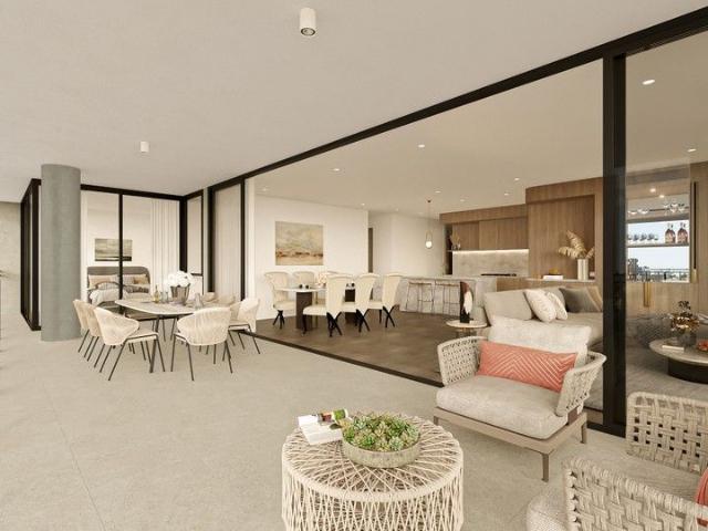 Apartment for sale in West End