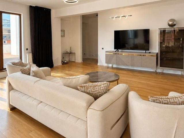 Apartament închirieri în București