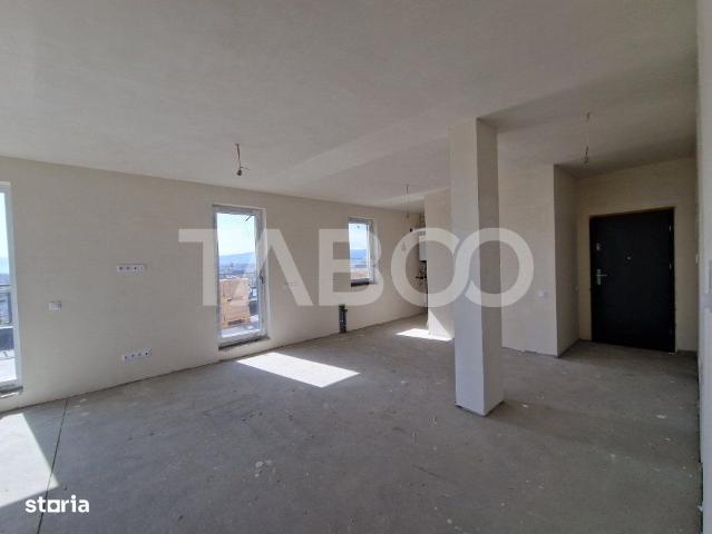 Apartament vânzări în Sibiu