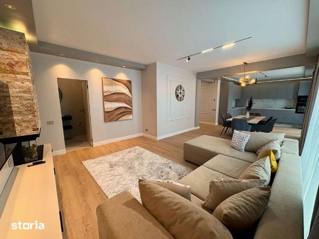 Apartament închirieri în Popesti Leordeni, București