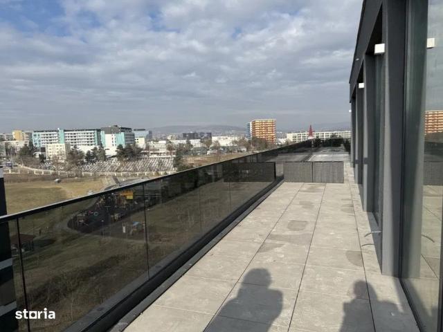 Apartament vânzări în Gheorgheni