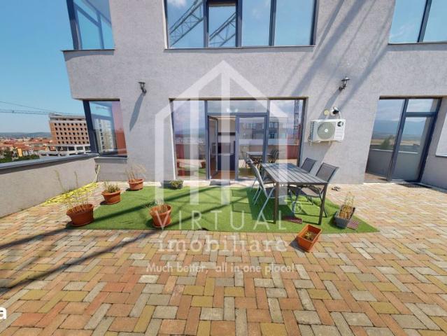 Apartament închirieri în Centrul Civic, Sibiu