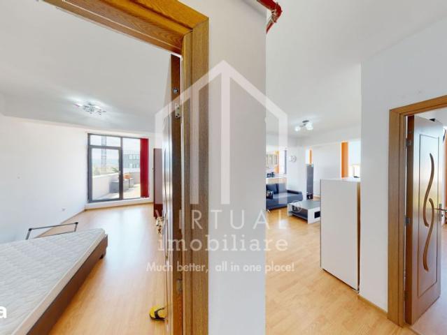 Apartament închirieri în Doamna Stanca, Șelimbăr