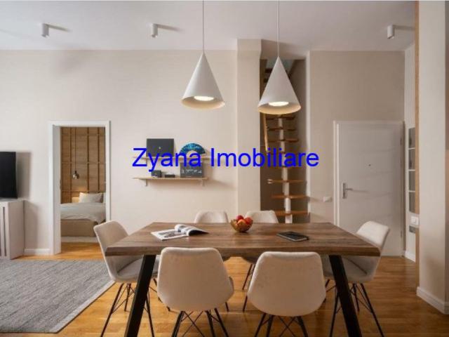 Apartament închirieri în Colțea, București