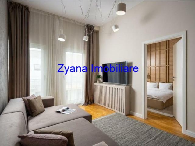 Apartament închirieri în București