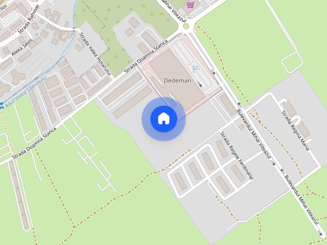 Apartament închirieri în Vestem, Sibiu