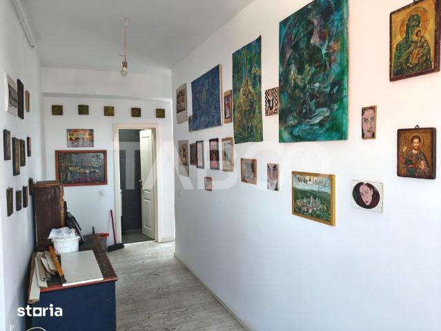 Apartament închirieri în Centrul Civic, Sibiu