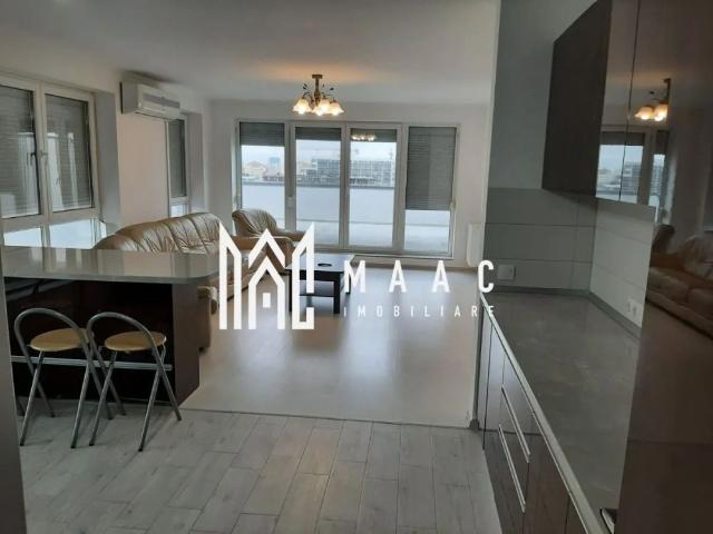 Apartament închirieri în Doamna Stanca, Șelimbăr