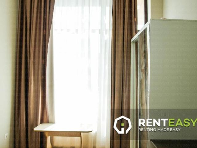 Apartament închirieri în Mircea Cel Batran, Iași