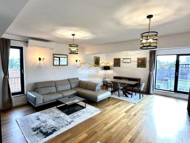 Apartament închirieri în București