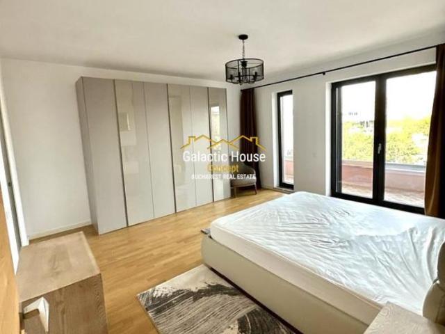Apartament închirieri în București