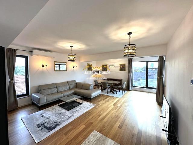 Apartament închirieri în București