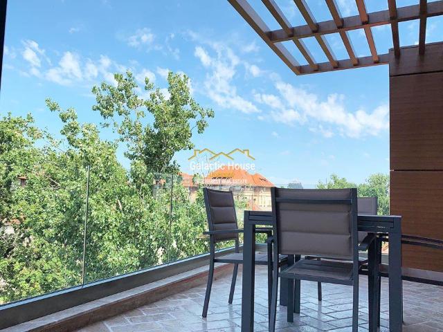 Apartament închirieri în București