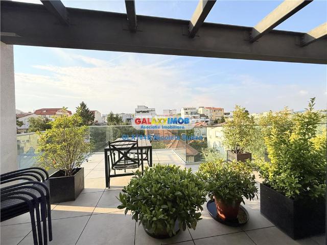 Apartament închirieri în București
