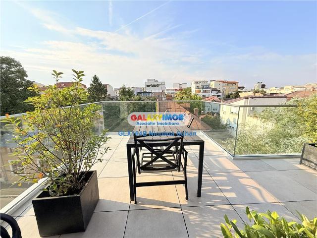 Apartament închirieri în București