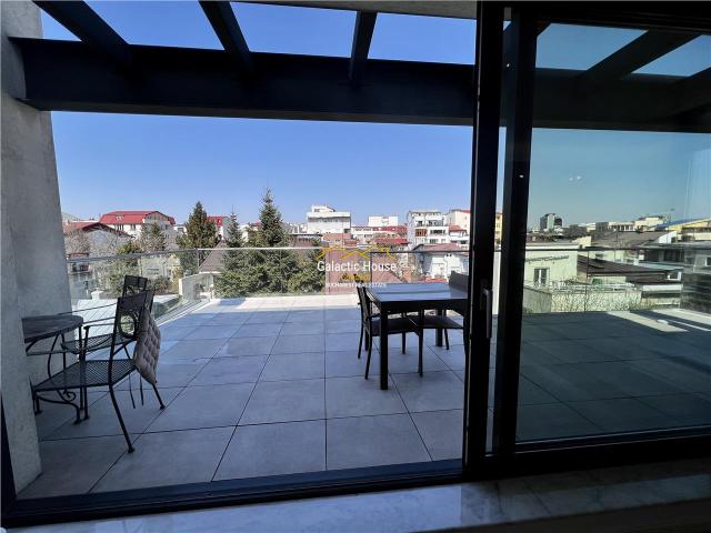 Apartament închirieri în București