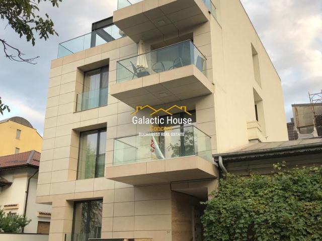 Apartament închirieri în București