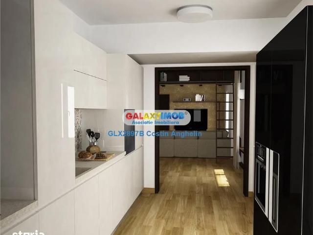 Apartament închirieri în București